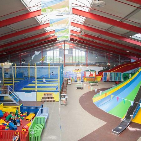 Seepark Burhave_ Hotel Butjadingen Kültér fotó