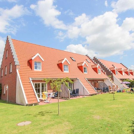 Seepark Burhave_ Hotel Butjadingen Kültér fotó