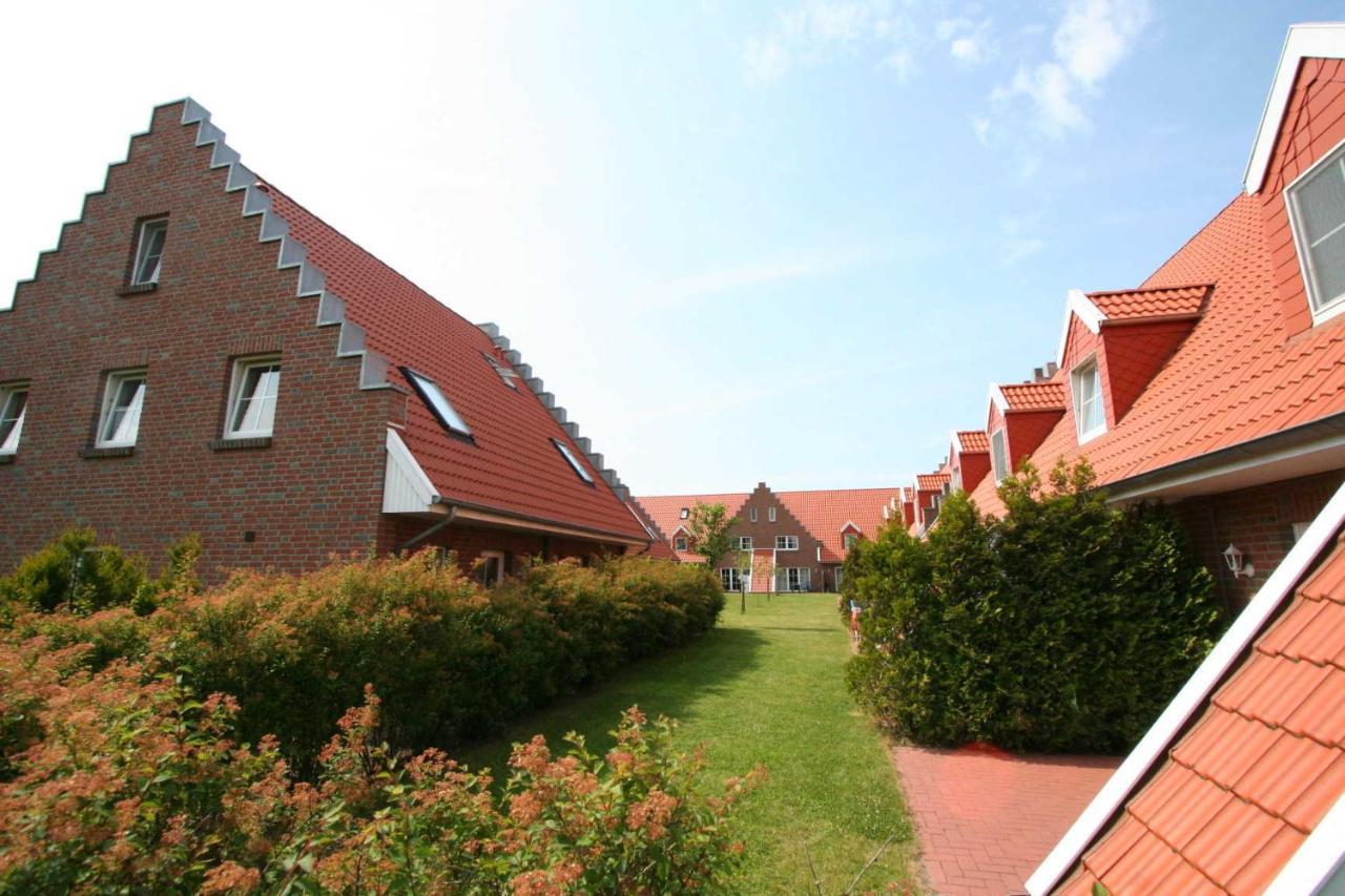 Seepark Burhave_ Hotel Butjadingen Kültér fotó