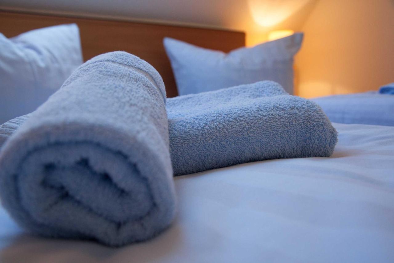 Seepark Burhave_ Hotel Butjadingen Kültér fotó