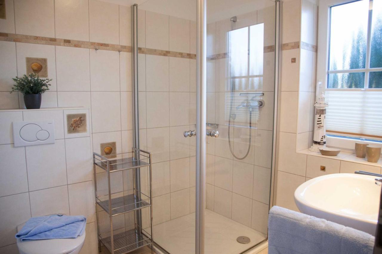 Seepark Burhave_ Hotel Butjadingen Kültér fotó